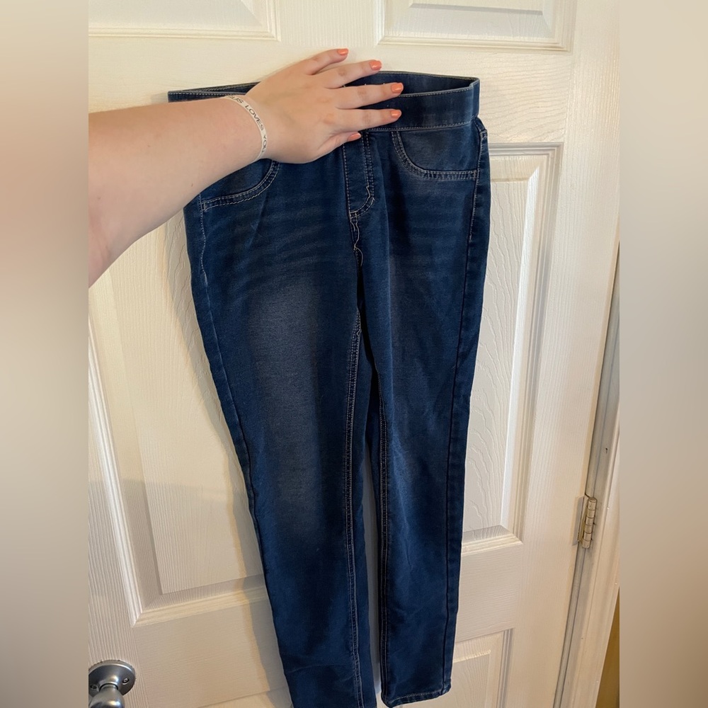 Ladies Jeggings